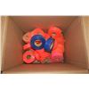 Image 2 : Lot of Flagging Tape