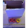 Image 1 : Lot of Flagging Tape