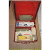 Image 2 : First Aid Kit in Metal Case
