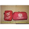 Image 1 : 2× First Aid Kits
