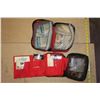 Image 2 : 2× First Aid Kits