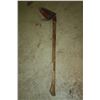 Image 1 : 90 Degree Shovel