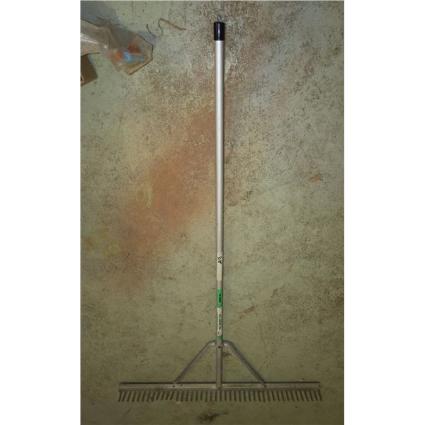 Landscaping Rake