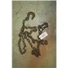 Image 1 : Chain w/ Hooks