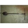Image 1 : Post Hole Shovel