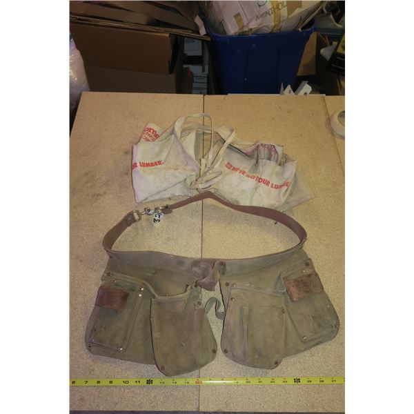 Toolbelt+ 2 Utility aprons