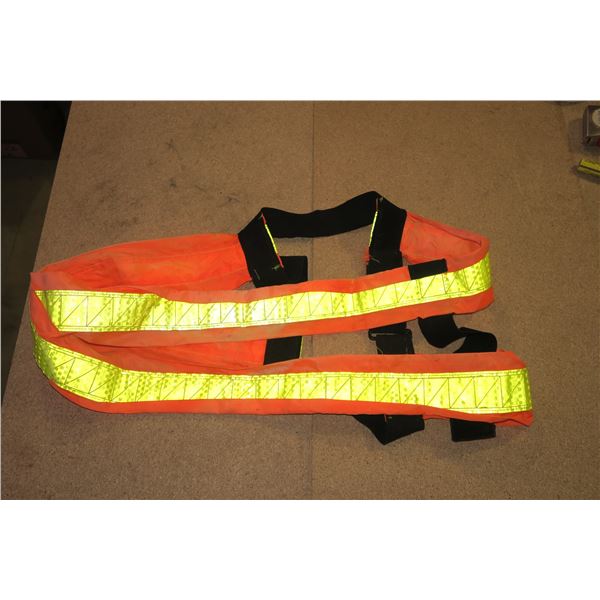 High Visibility Stripes