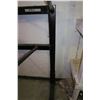 Image 3 : Metal Utility Storage Rack 54"×54"×22"