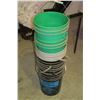 Image 1 : Lot of 5 Gal. Pails