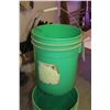 Image 2 : Lot of 5 Gal. Pails