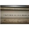 Image 2 : Lot of PVC, Galvanized pipe, Various length/Diameter