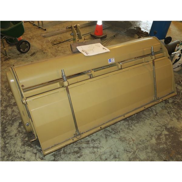 Land Pride RTA 2064 Rotary Tiller 66"