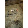 Image 1 : Lot electrical Wire w/ Plug ends