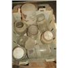 Image 2 : Lot Sealer Jars & misc. + Box sealer lids
