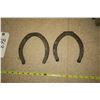 Image 1 : 2 Horseshoes