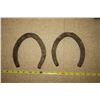 Image 2 : 2 Horseshoes