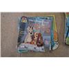 Image 21 : Lot vintage Read/Sing along Books & Cassettes (Some missing)