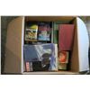 Image 1 : Large Lot books & Novels