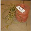 Image 1 : Roll of twine + Rope