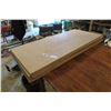 Image 1 : Lot of Chip Board 35"×15"×½"