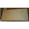 Image 2 : Lot of Chip Board 35"×15"×½"