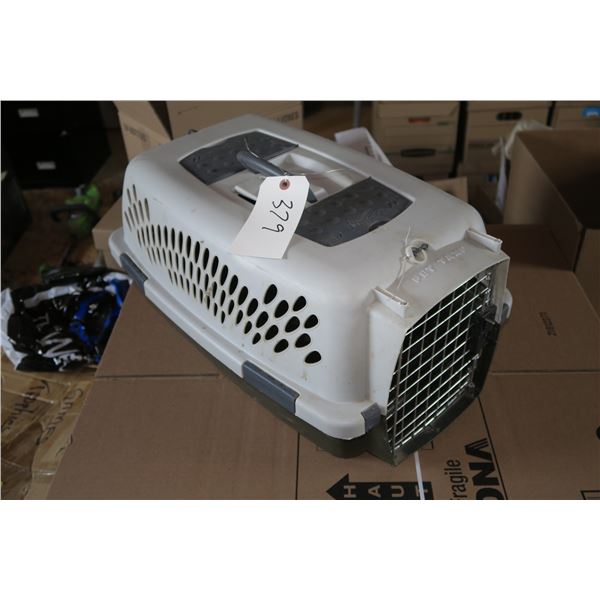 Pet/Cat Carrier 15"×21"×12"