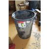 Image 1 : 25 Gal. Garbage Can