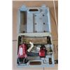 Image 1 : Pneumatic Brad Nailer