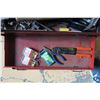 Image 4 : Tool Box + Contents