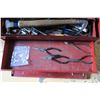 Image 5 : Tool Box + Contents