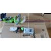 Image 1 : Cordless Hedge Trimmer w/ Charger