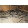 Image 1 : Lot irrigation/Hose +Sprinkler Heads