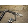 Image 9 : Lot irrigation/Hose +Sprinkler Heads