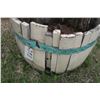 Image 2 : Planter Barrel 25" diameter