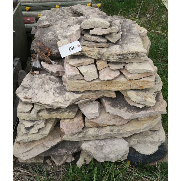 Lot of Flat Rock