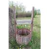 Image 1 : Decorative Well 40"diameter×84" height