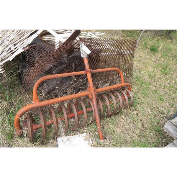 6' Packer 1-7/8 ball