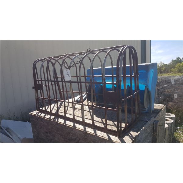 Cage 56"×32"