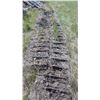 Image 2 : Excavator Tracks 24" wide Approx 30.5' Long