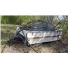 Image 2 : Tent Trailer + Scrap metal 11'