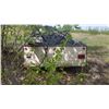Image 3 : Tent Trailer + Scrap metal 11'