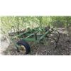 Image 3 : Cultivator 93" wide