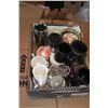 Image 2 : Lot Misc. Mugs/Dishware