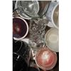 Image 3 : Lot Misc. Mugs/Dishware