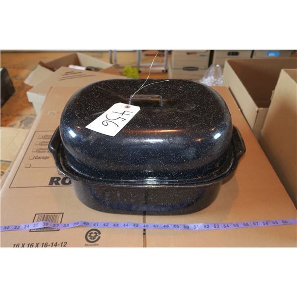 Roaster/Misc. Kitchenware