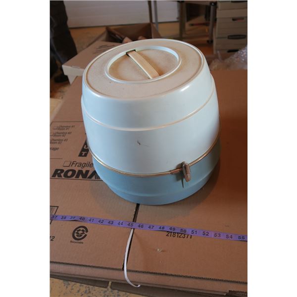 Vintage Sears Hairdryer