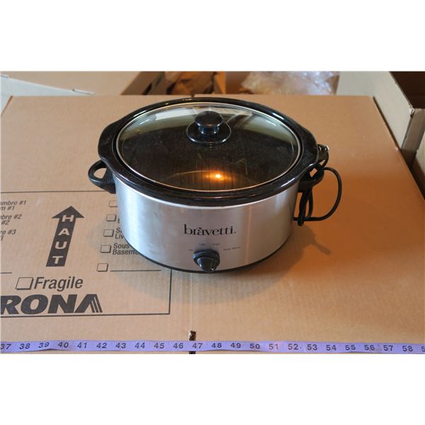 Slow Cooker