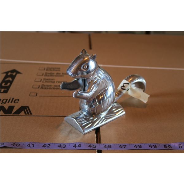 Squirrel Nut Cracker