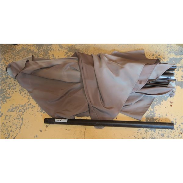 Patio Umbrella, approx. 95"