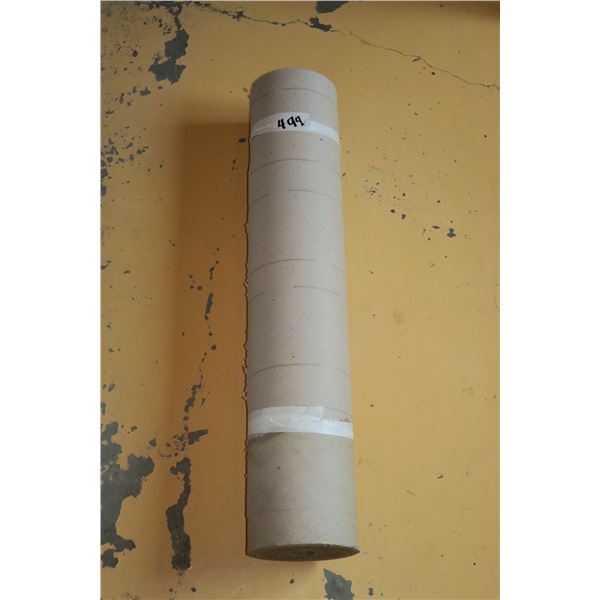 Roll of Cardboard liner 36"